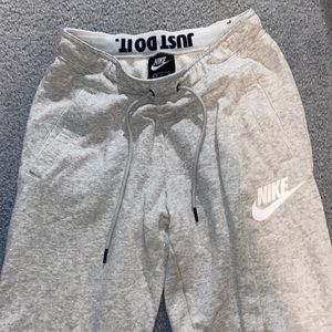 Nike sweatpants